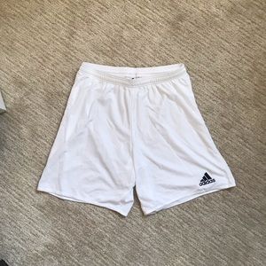Adidas ‘Parma’ shorts - Sz S